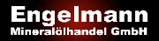 Logo Engelmann Mineralölhandel GmbH aus Leuna OT Zöschen