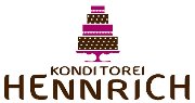 Logo Konditorei Hennrich aus Miltenberg