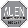 Logo Auen Tor und Türtechnik GbR aus Seevetal