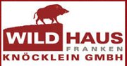 Logo Wildhaus Franken Knöcklein GmbH aus Schwaig