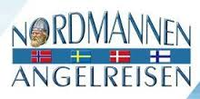 Logo Nordmannen Angelreisen Reisevermittlung aus Lohne