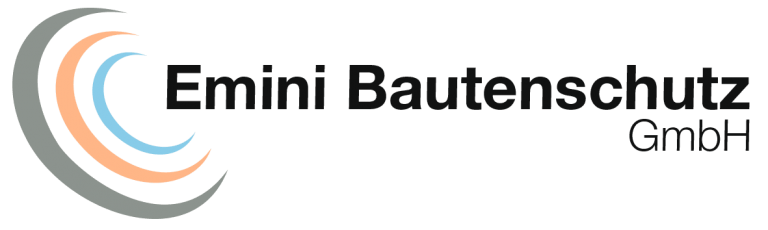 Logo Emini Bautenschutz GmbH aus Herrieden