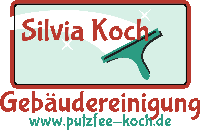 Logo Gebäudereinigung Silvia Koch aus Seevetal