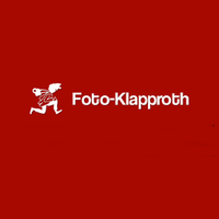 Logo Foto Klapproth aus Wolfenbüttel