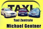 Logo Taxi Zentrale Michael Gentner aus Schopfheim