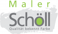 Logo Maler Schöll aus Ettenheim-Wallburg