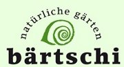 Logo natürliche gärten bärtschi aus Wiler bei Seedorf