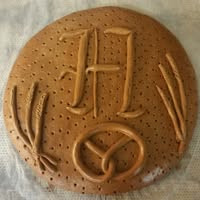 Logo Andreas Horn Bäckerei & Konditorei aus Binz