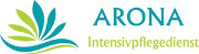 Logo ARONA Intensiv-Pflegedienst aus Frankfurt am Main
