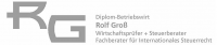 Logo Steuerberater Rolf Groß aus Bad Neuenahr-Ahrweiler