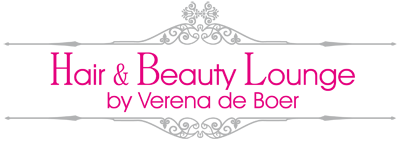 Logo Hair and Beauty Lounge De Boer aus Grevenbroich
