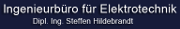 Logo Ingenieurbüro für Elektrotechnik Steffen Hildebrandt aus Berlin