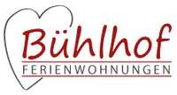 Logo Bühlhof Ferienwohnungen aus Todtnauberg
