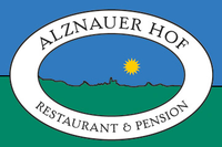 Logo Alznauer Hof Restaurant & Pension aus Gomaringen