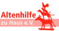 Logo Altenhilfe zu Hause e.V. aus Kiel