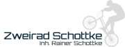 Logo Zweirad Schottke aus Düsseldorf