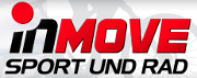Logo INMOVE Sport und Rad aus Halle (Saale)