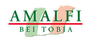 Logo Ristorante Amalfi aus Laupheim
