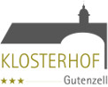 Logo Klosterhof aus Gutenzell-Hürbel