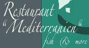 Logo Restaurant Mediterranien aus Leipzig - Engelsdorf