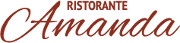 Logo Ristorante Amanda aus Bottrop