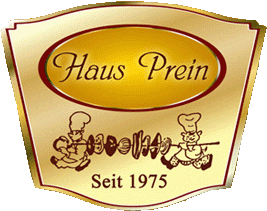 Logo Restaurant Haus Prein aus Dortmund-Höchsten