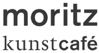 Logo Moritzkunstcafé aus Halle