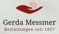 Logo Gerda Messmer Bestattungen aus Berlin