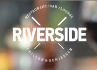 Logo Restaurant Riverside aus Nürnberg