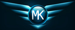 Logo M.K. Fahrzeugpflege und Smart-Repair-Center aus Lüneburg