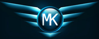 Logo M.K. Fahrzeugpflege und Smart-Repair-Center aus Lüneburg