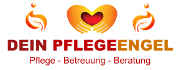 Logo Dein Pflegeengel aus Kempten