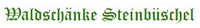 Logo Waldschänke Steinbüsche aus Ehrenfriedersdorf