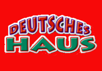 Logo Deutsches Haus Lieferservice Aachen aus Aachen
