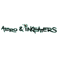 Logo Aero & Inkeaters aus Berlin