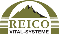 Logo Reico & Partner Vertriebs GmbH aus Oberostendorf