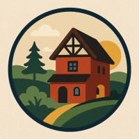 Logo Ferienwohnungen Marion Geil aus Nierstein