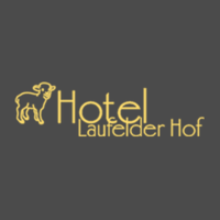 Logo Hotel Laufelder Hof aus Laufeld