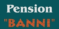 Logo Pension Banni aus Arendsee