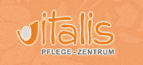 Logo Pflegezentrum Vitalis GmbH aus Niederorschel