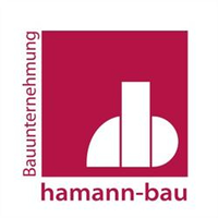 Logo Hamann - Bau Bauunternehmung aus Heppenheim