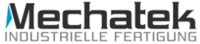 Logo Mechatek e.K. Industrielle Fertigung aus Viersen