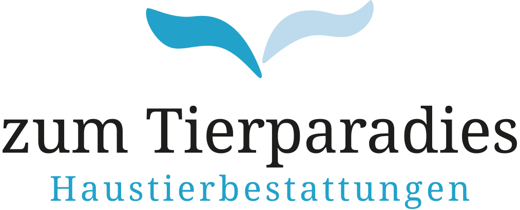 Logo Haustierbestattungen Zum Tierparadies aus Berlin