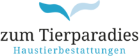 Logo Haustierbestattungen Zum Tierparadies aus Berlin