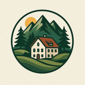 Logo Pension Talmühle aus Elbingerode