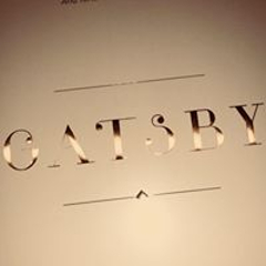 Logo GATSBY WINCHERINGEN aus Wincheringen