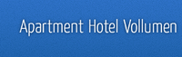 Logo Apartment Hotel Vollumen aus Redwitz
