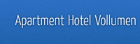 Logo Apartment Hotel Vollumen aus Redwitz