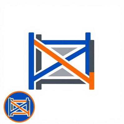 Logo Gerüstbau Krug aus Calden