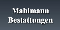 Logo Mahlmann Bestattungen aus Börßum